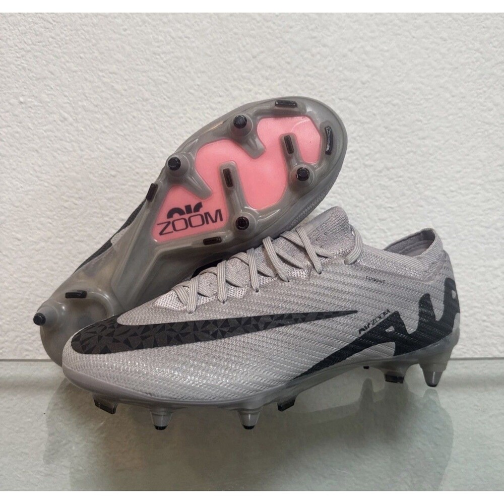 Men’s Size 7.5 Nike Mercurial Vapor 15 Elite SG Rising Gem Pack  HF4403-001 New